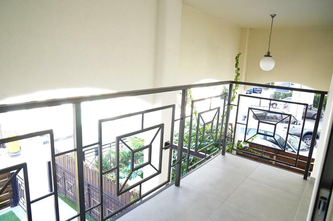 Galatex Μaisonette Apartment Limassol Exterior photo