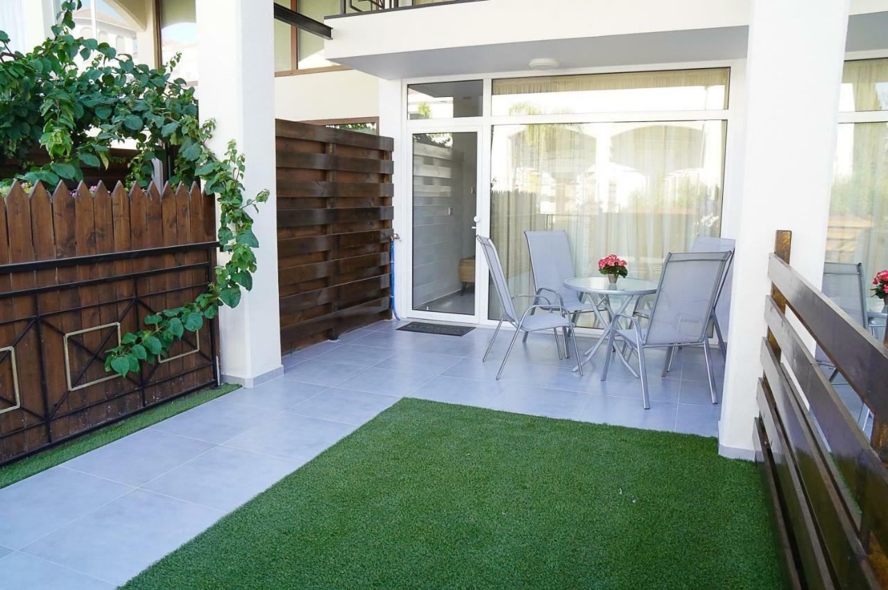 Galatex Μaisonette Apartment Limassol Exterior photo